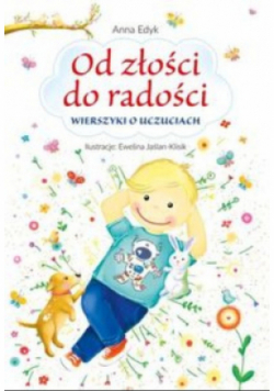 Od złości do radości