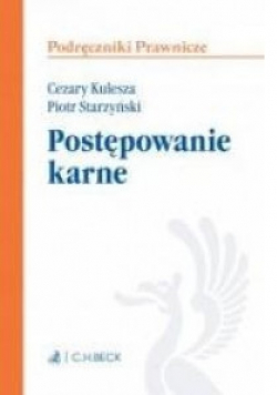 Postępowanie karne