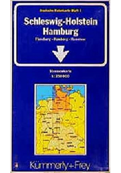 Schleswig Holstein Hamburg