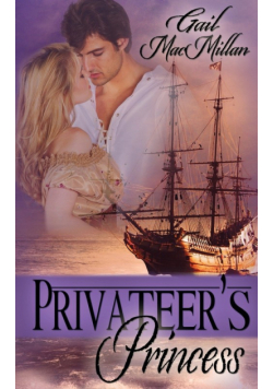 Privateer's Princess