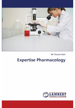 Expertise Pharmacology