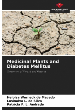 Medicinal Plants and Diabetes Mellitus