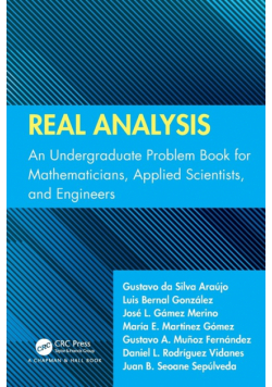 Real Analysis