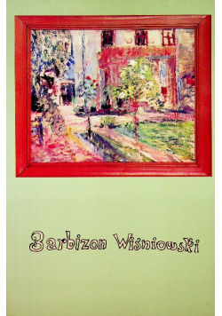Barbizon Wiśniowski