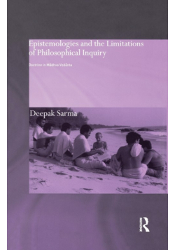 Epistemologies and the Limitations of Philosophical Inquiry