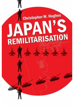 Japan's Remilitarisation