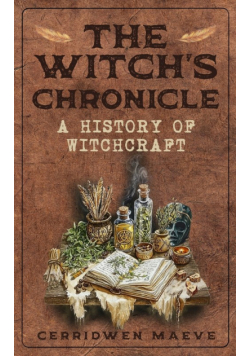 The Witch's Chronicle