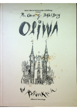Oliwa w rysunkach