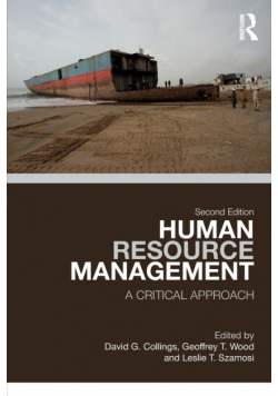 Human Resource Management