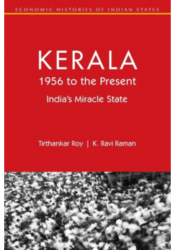 Kerala, 1956 to the Present