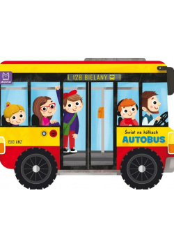 Świat na kółkach. Autobus