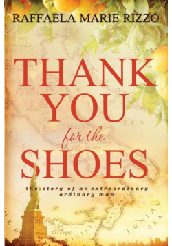 Thank You for the Shoes