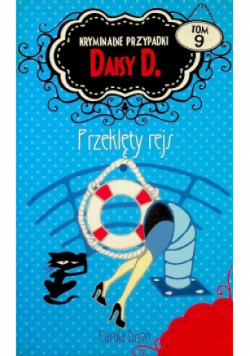 Przeklęty rejs