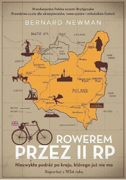 Rowerem przez II RP