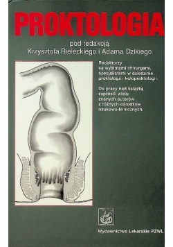 Proktologia