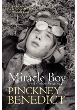 Miracle Boy and Other Stories