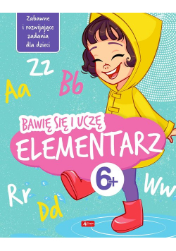 Bawię się i uczę. Elementarz