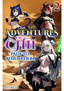 The Adventures of Chii 2