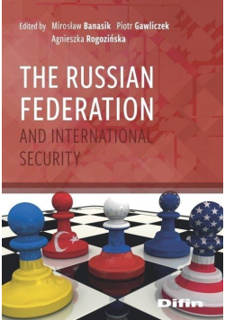 The Russian Federation and International Security
