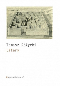 Litery