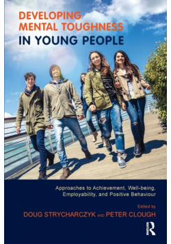 Developing Mental Toughness in Young People