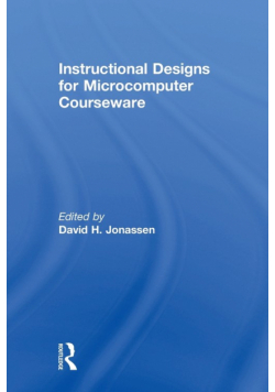 Instruction Design for Microcomputing Software