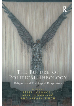 The Future of Political Theology