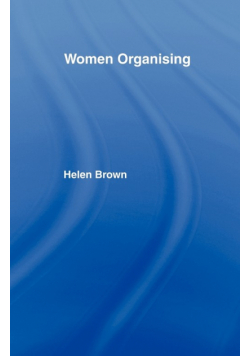 Women Organising