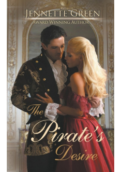 The Pirate's Desire
