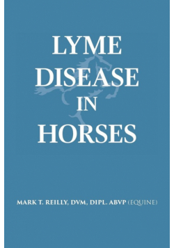 Lyme Disease In Horses