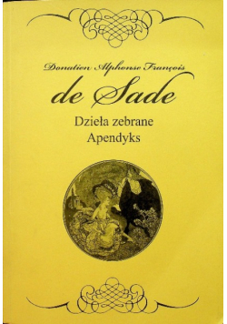 Dzieła zebrane Apendyks