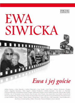 Ewa i jej goście