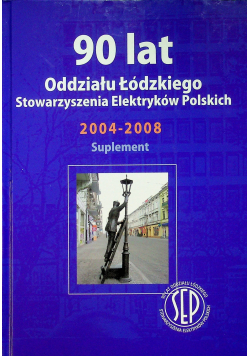 Oddział Łódzkiego Stowarzyszenia Elektryków Polskich