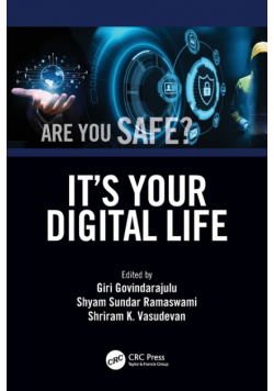 It's Your Digital Life