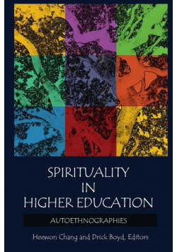 Spirituality in Higher Education