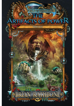 The Artifacts of Power