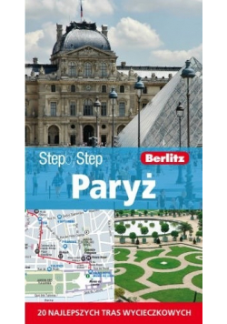 StepbyStep Paryż