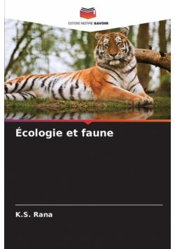 Écologie et faune