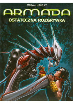 Armada : Ostateczna rozgrywka tom 14