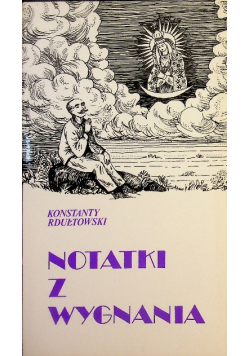 Notatki z wygnania