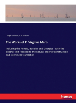 The Works of P. Virgilius Maro