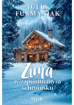 Zima w zapomnianym schronisku DL