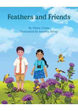 Feathers and Friends