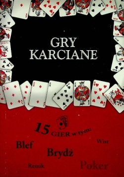 Gry karciane