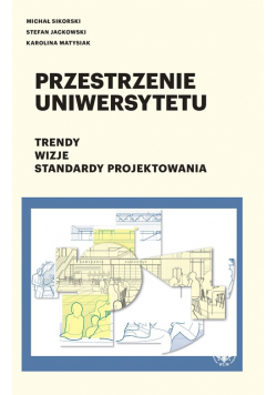 Przestrzenie uniwersytetu