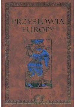 Przysłowia Europy