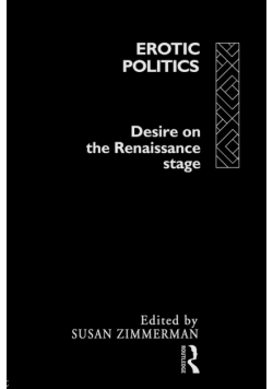 Erotic Politics