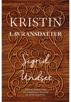 Kristin Lavransdatter