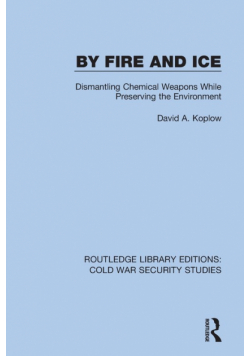 By Fire and Ice