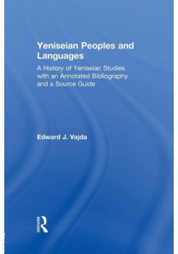 Yeniseian Peoples and Languages